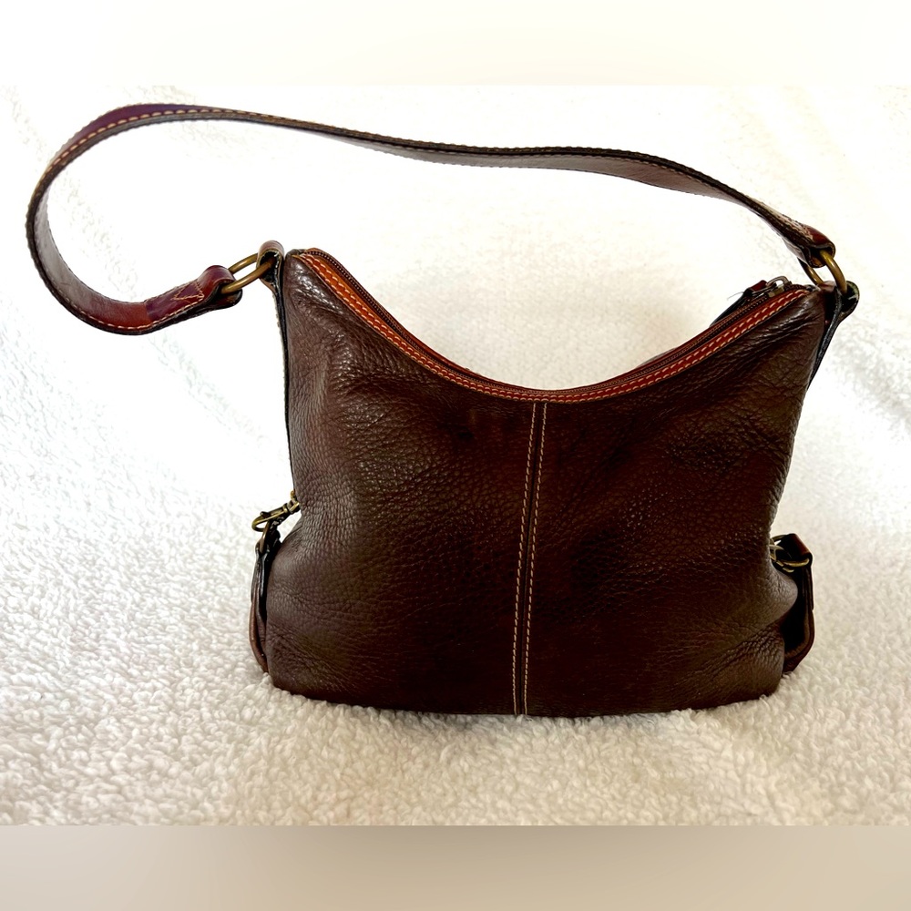 Fossil Shoulder Bag